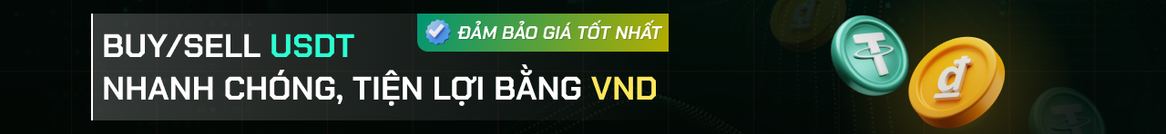 Buy / Sell USDT